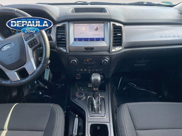 used 2020 Ford Ranger car, priced at $24,550