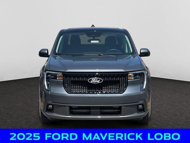 new 2025 Ford Maverick car, priced at $35,500