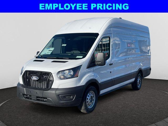new 2026 Ford Transit-250 car, priced at $56,250