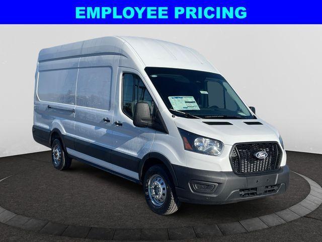 new 2026 Ford Transit-250 car, priced at $56,250