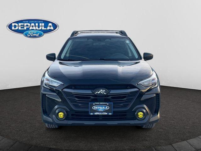 used 2023 Subaru Outback car, priced at $23,250