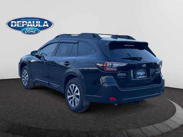 used 2023 Subaru Outback car, priced at $23,250