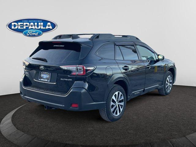 used 2023 Subaru Outback car, priced at $23,250