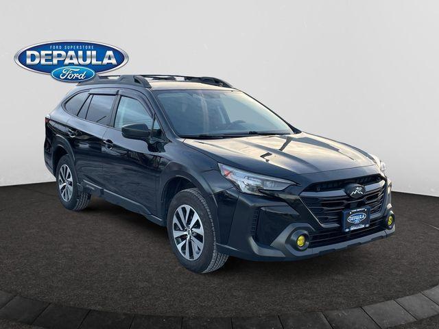 used 2023 Subaru Outback car, priced at $23,250