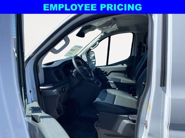 new 2026 Ford Transit-350 car, priced at $54,250