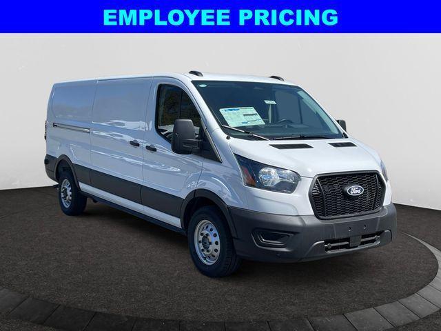 new 2026 Ford Transit-350 car, priced at $54,250
