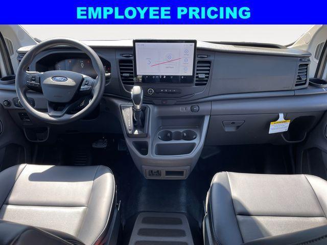 new 2026 Ford Transit-350 car, priced at $54,250