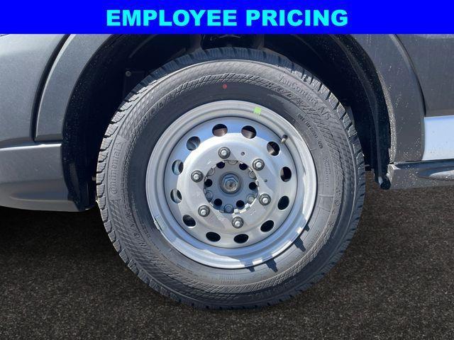 new 2026 Ford Transit-350 car, priced at $54,250