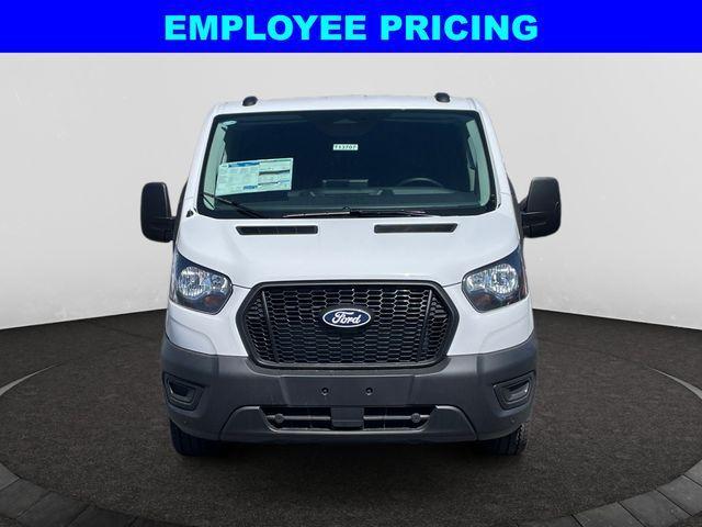 new 2026 Ford Transit-350 car, priced at $54,250