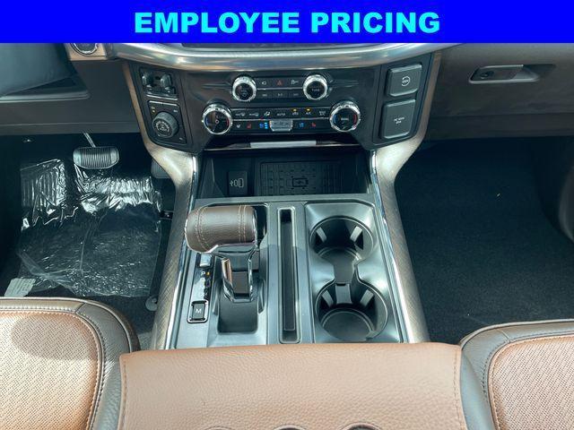 new 2026 Ford F-150 car, priced at $73,500