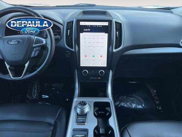 used 2024 Ford Edge car, priced at $21,950