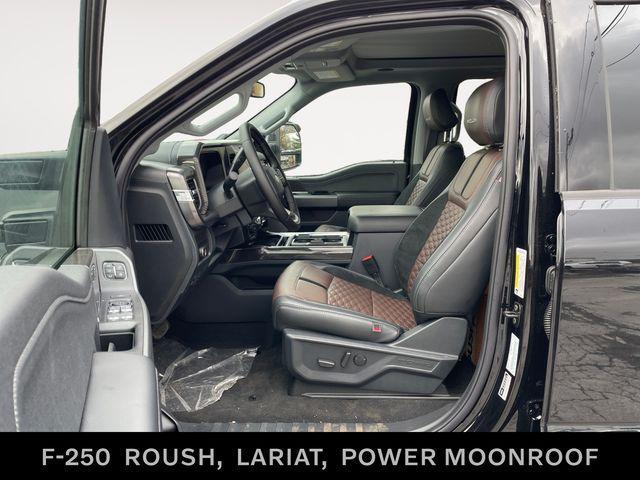 new 2025 Ford F-250 car, priced at $106,500
