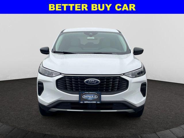 new 2025 Ford Escape car, priced at $27,500