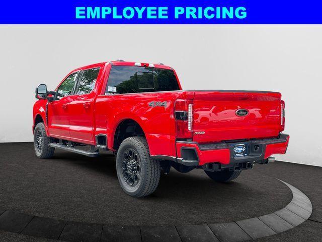 new 2026 Ford F-350 car, priced at $68,250