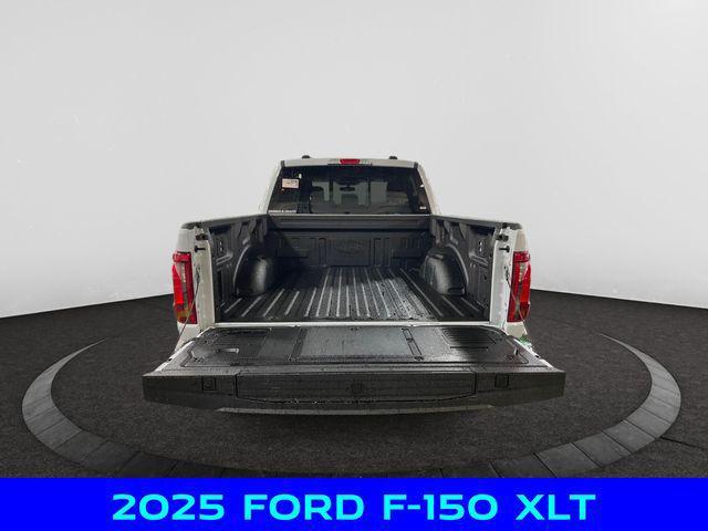 new 2025 Ford F-150 car, priced at $64,000