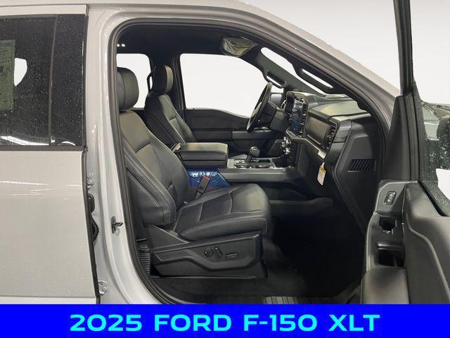 new 2025 Ford F-150 car, priced at $64,000