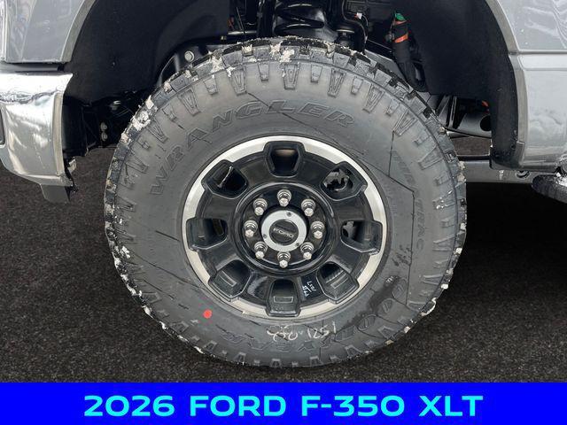 new 2026 Ford F-350 car, priced at $83,250
