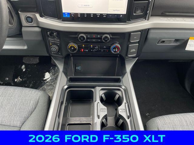 new 2026 Ford F-350 car, priced at $83,250