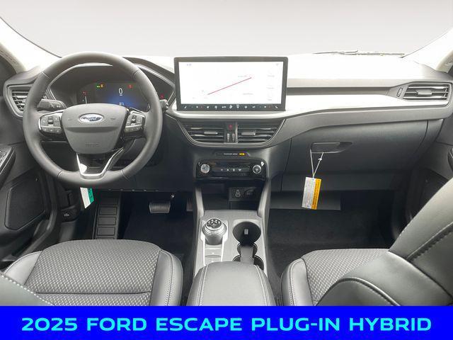 new 2025 Ford Escape car, priced at $29,250