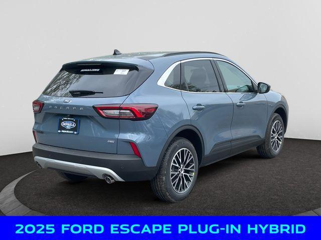 new 2025 Ford Escape car, priced at $29,250