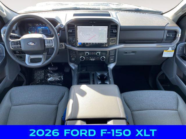new 2026 Ford F-150 car, priced at $64,750