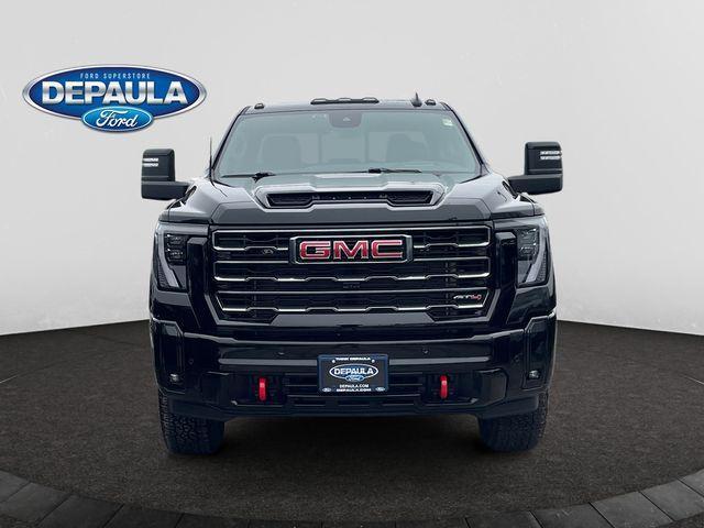 used 2025 GMC Sierra 2500 car, priced at $69,850