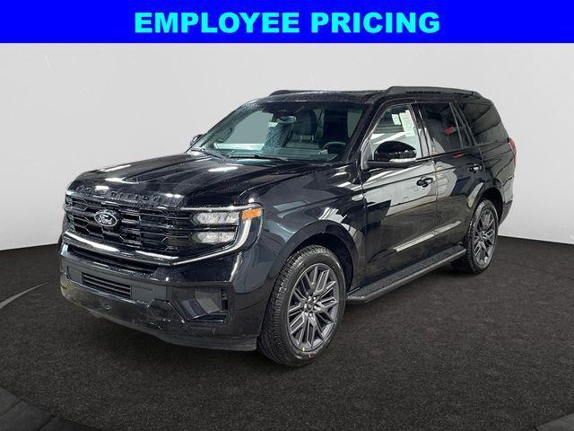 new 2026 Ford Expedition car, priced at $74,750