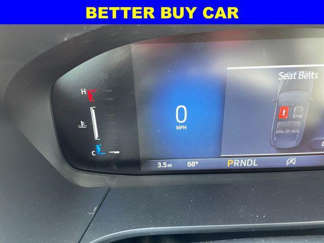 new 2024 Ford Escape car, priced at $29,500