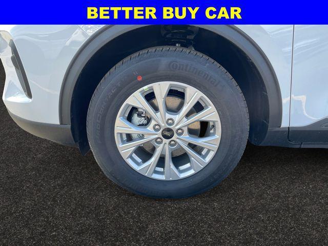 new 2024 Ford Escape car, priced at $29,500