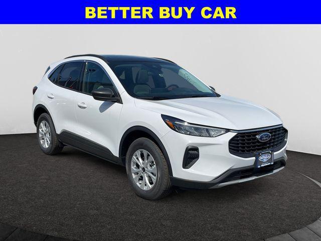 new 2024 Ford Escape car, priced at $29,500