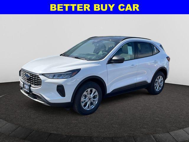 new 2024 Ford Escape car, priced at $29,500