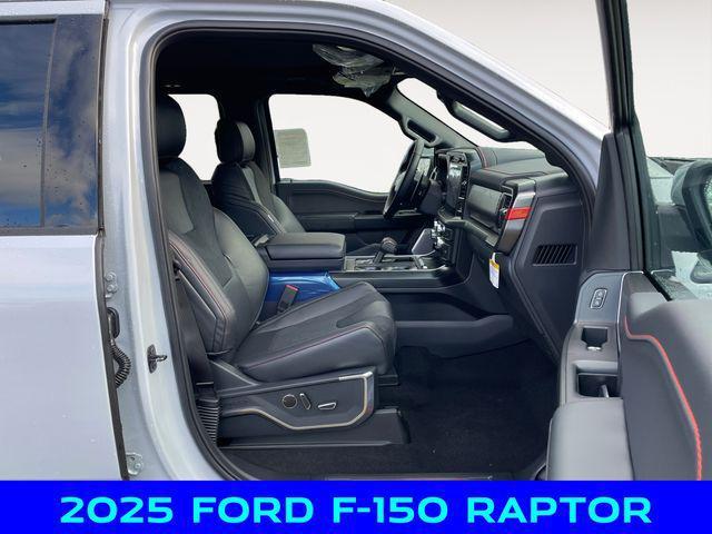 new 2025 Ford F-150 car, priced at $90,000
