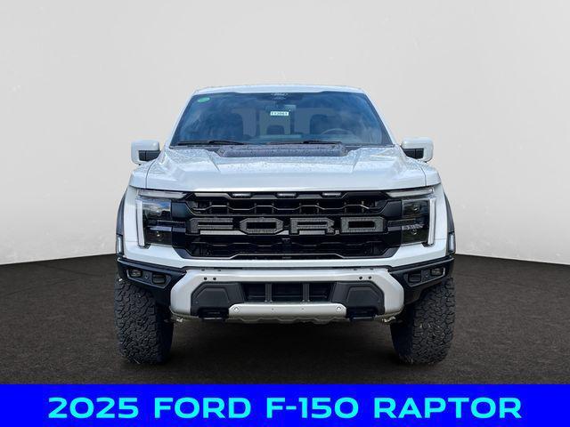 new 2025 Ford F-150 car, priced at $90,000