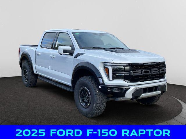 new 2025 Ford F-150 car, priced at $90,000