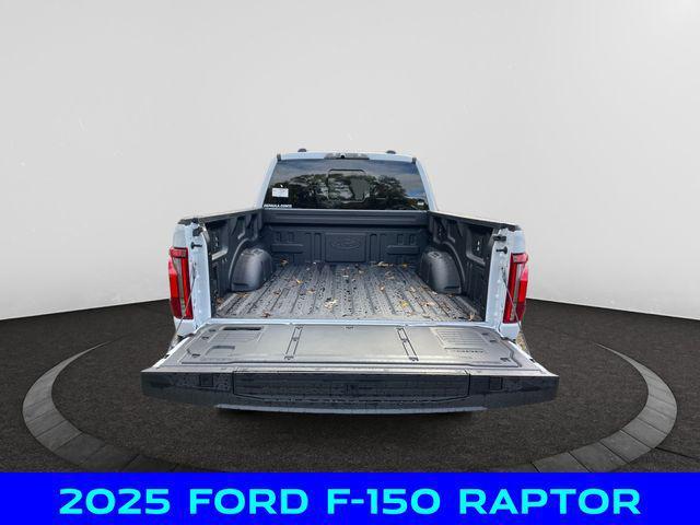 new 2025 Ford F-150 car, priced at $90,000