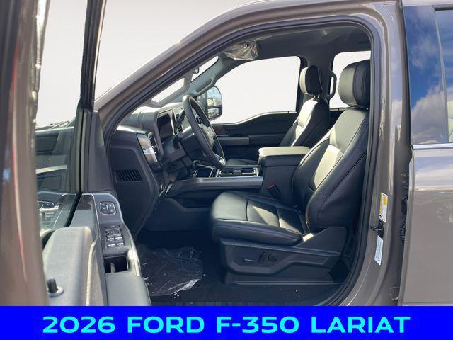new 2026 Ford F-350 car, priced at $87,750