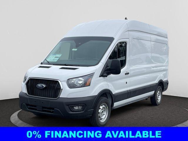 new 2025 Ford Transit-350 car, priced at $49,500