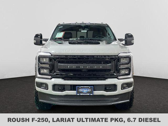 new 2026 Ford F-250 car, priced at $113,750