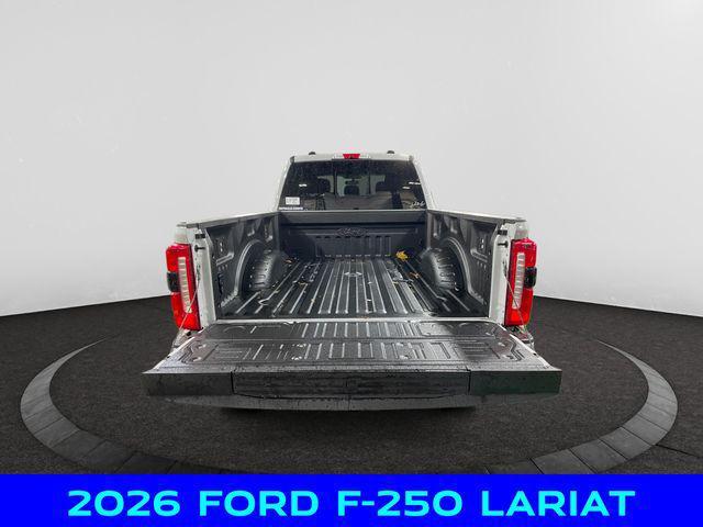 new 2026 Ford F-250 car, priced at $118,750