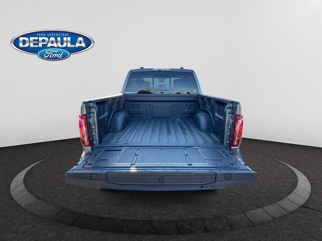 used 2024 Ford F-150 car, priced at $70,950