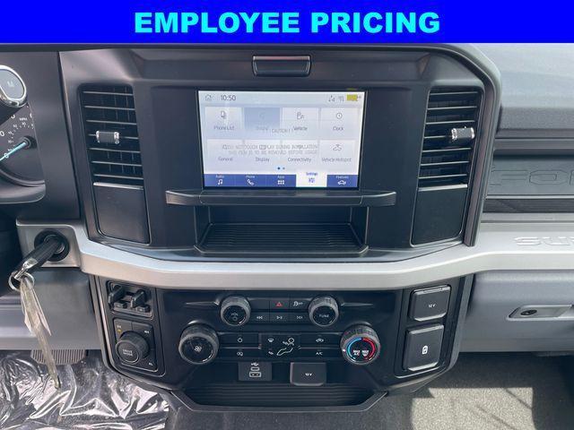 new 2026 Ford F-250 car, priced at $54,750