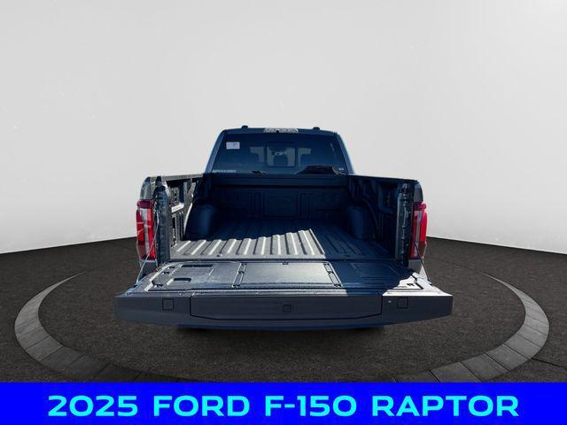 new 2025 Ford F-150 car, priced at $89,750