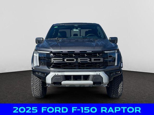 new 2025 Ford F-150 car, priced at $89,750