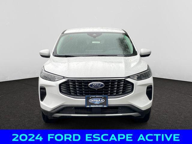 new 2024 Ford Escape car, priced at $31,750