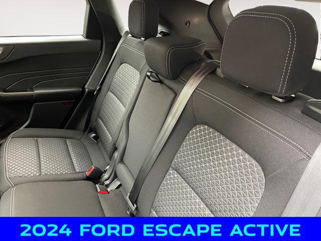 new 2024 Ford Escape car, priced at $31,750