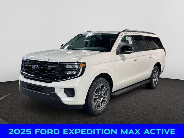 new 2025 Ford Expedition Max car, priced at $75,000
