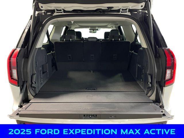 new 2025 Ford Expedition Max car, priced at $75,000