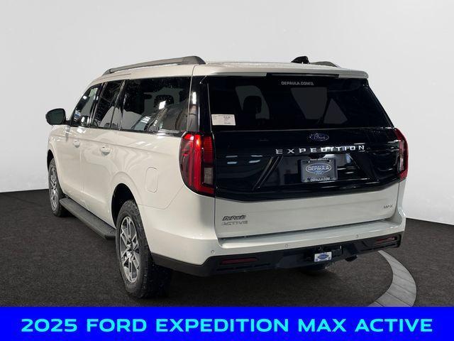 new 2025 Ford Expedition Max car, priced at $75,000