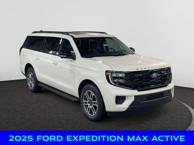new 2025 Ford Expedition Max car, priced at $75,000