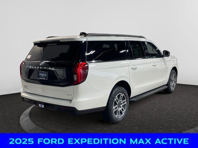 new 2025 Ford Expedition Max car, priced at $75,000